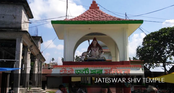 Jateswar